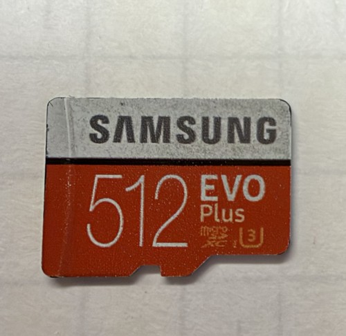 Samsung evo plus micro - samsung,
