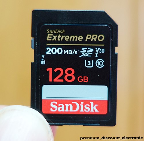 Sandisk extreme pro - sandisk,
