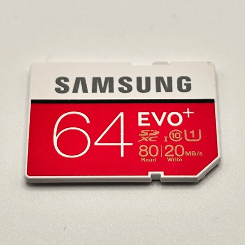 Samsung evo sdxc - samsung,