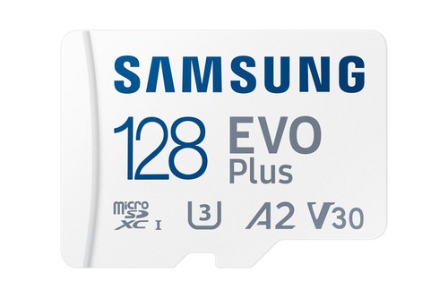 Samsung evo plus - samsung, uhs-i