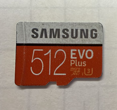 Samsung evo plus micro sdxc - evo,