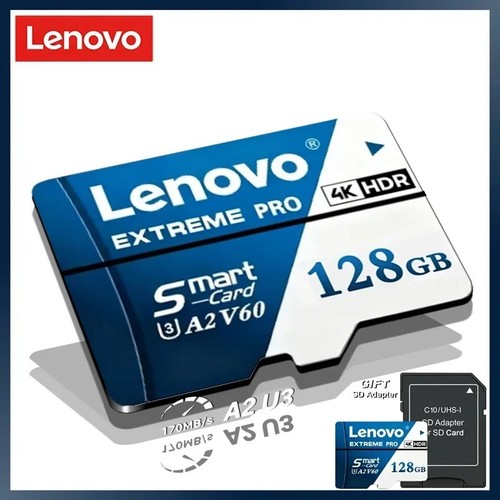 Lenovo microsdxc memory - microsdxc,