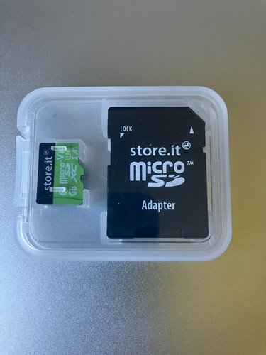 Micro karte sdxc - micro,