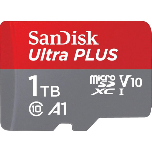 Sandisk ultra plus - sandisk,