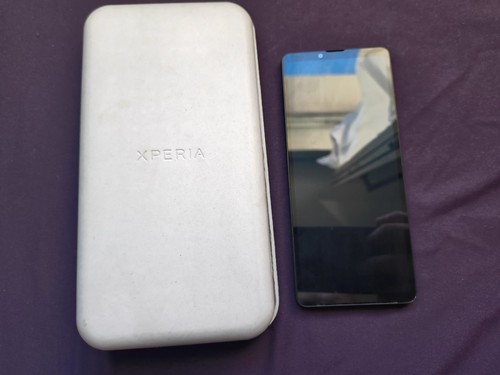 Sony xperia 256 gb - gb, sehr