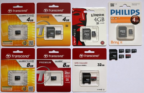 Neu kingston samsung - kingston,