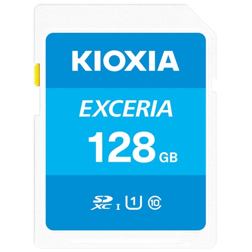 Toshiba kioxia exceria 128gb - toshiba-kioxia,