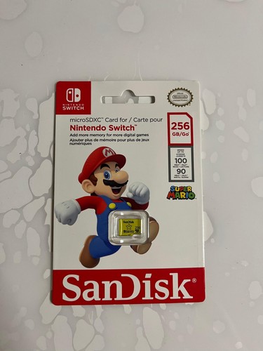 Sandisk microsdxc uhs - microsdxc, uhs-i