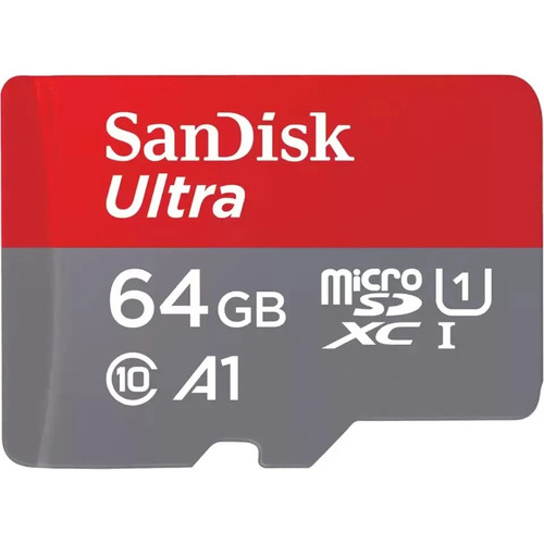 Sandisk speicherkarte ultra - ultra, 64