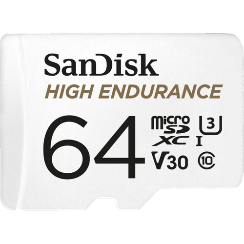 Sandisk high endurance - sandisk,