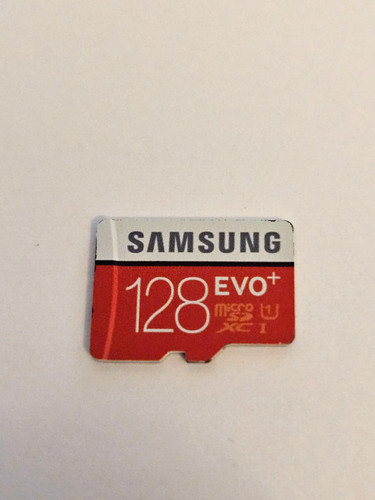 Samsung evo micro sdxc - samsung,