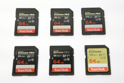 Posten mit sandisk - mit, 6