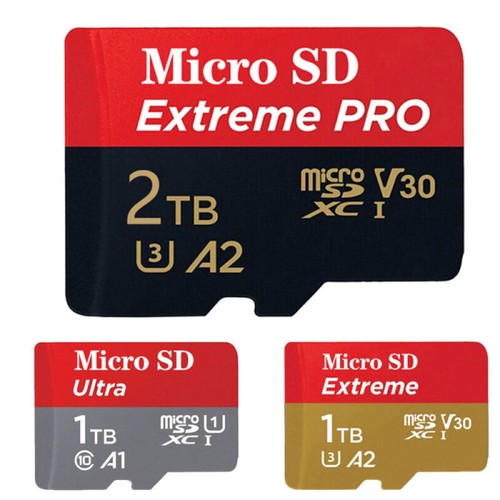 2tb 1tb micro karte - micro, sd
