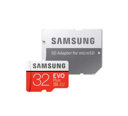 Samsung evo plus - micro, sd