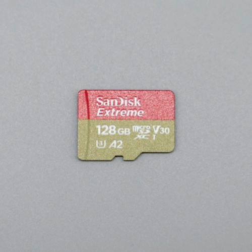 Sandisk extreme uhs karte - extreme®, uhs-i-karte