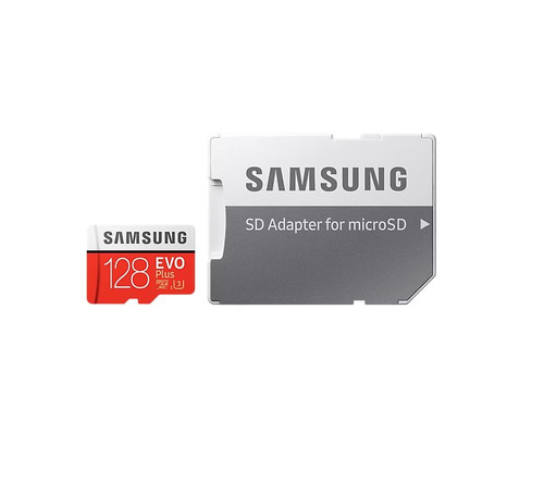 Samsung evo plus micro - evo,