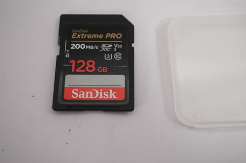 Sandisk extreme pro - extreme,