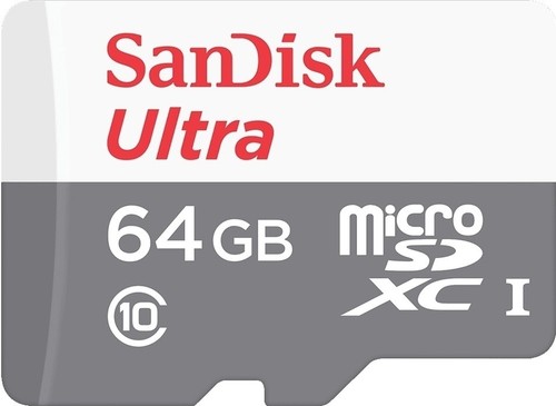 Sandisk ultra micro - sandisk, sd