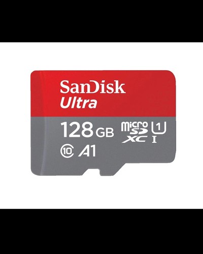 Sandisk 128 ultra - sandisk,