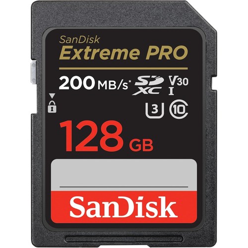 Extreme pro sdxc speicherkarte - extreme,