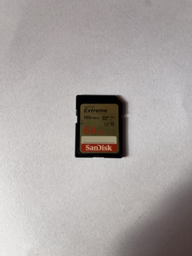 Sandisk extreme pro 150sdxc - sandisk,