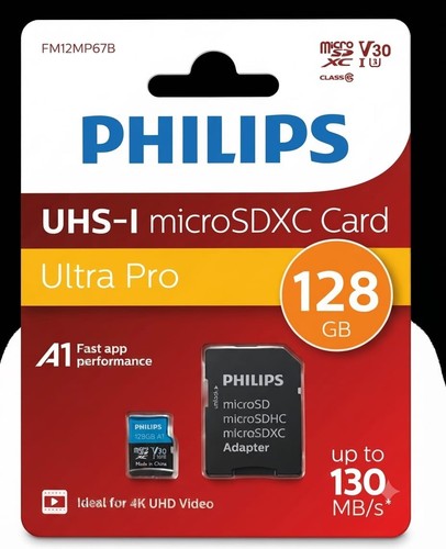 Philips ultra pro - ultra,