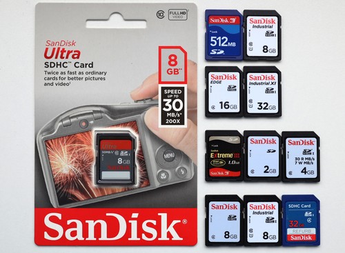 Neu sandisk 4gb 8gb - neu:,