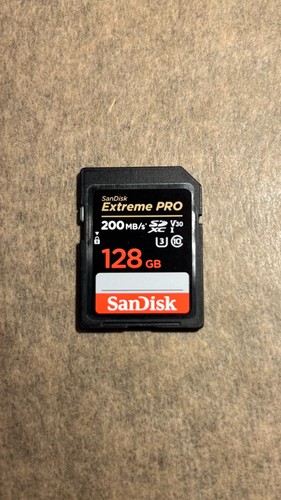 Sandisk extreme pro - sandisk,