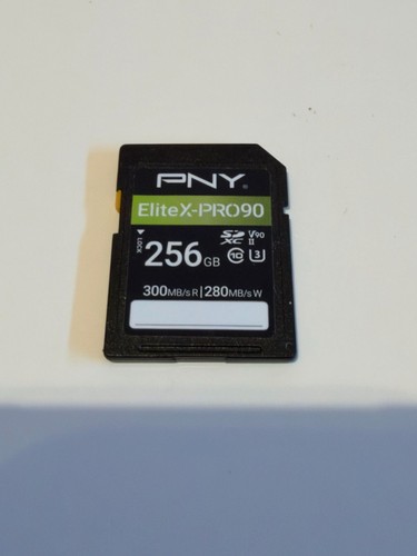 Pny elitex pro90 - elitex-pro90, sdxc