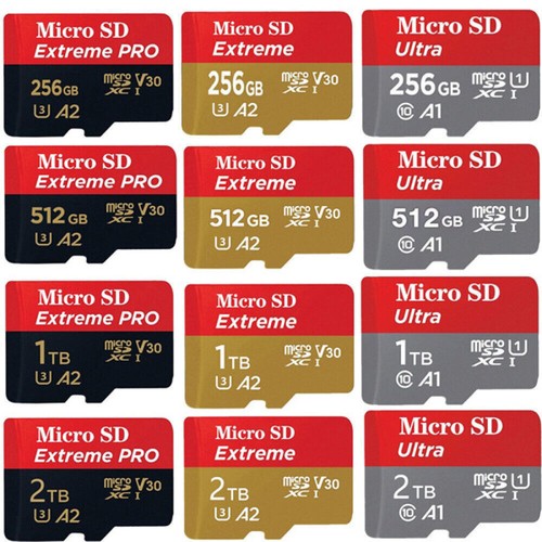 2tb 1tb 512gb 256gb 128gb - 2tb,
