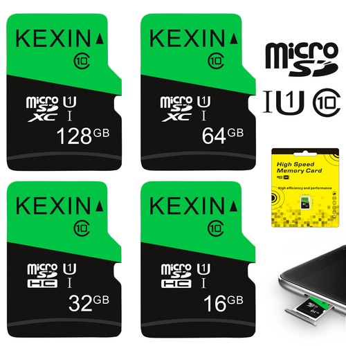 Kexin 16gb 32gb 64gb - 32gb, 128gb
