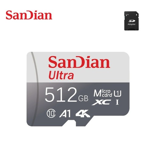 Sandisk micro karte - karte, card