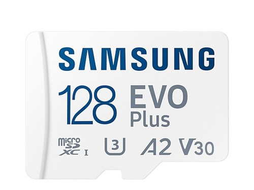 Samsung evo plus sdxc - plus,