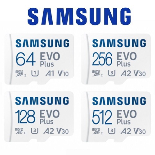 64gb 128gb 256gb 512gb - 64gb, evo