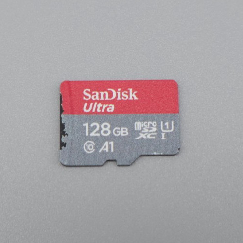 Microsdxc karte sandisk ultra - microsdxc,